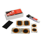 Ремкомплекти, латки, клей