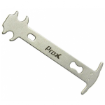 Вижимки, вимірювачі ланцюгів