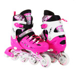 Дитячі ролики