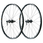 Колеса у зборі