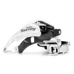 Переключатели передние 6-8 скоростей