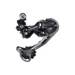 Переключатели задние 9 скоростей