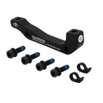 Адаптери, гідроліні та комплектуючі