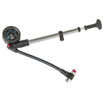 Насоси для вилок та амортизаторів (високого тиску)