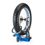 Станок для центровки колес