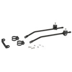 Аксесуари до багажників, кошиків