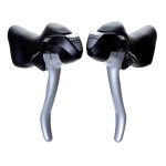 Переключатели (шифтеры) Шоссе, Гревел