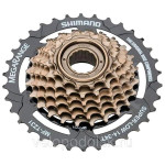 Трещотки 1-8 ск.