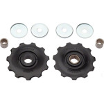 Ролики и запчасти для задних переключателей