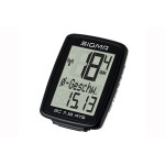 Велокомп'ютери бездротові