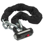 Велосипедные замки