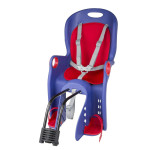 Дитячі велокрісла