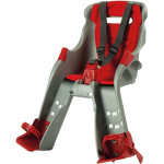 Детские велокресла