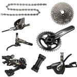 Запчастини