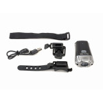 Аксесуари до ліхтарів