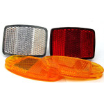 Світловідбивні елементи