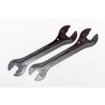 Конусні та ріжкові ключі