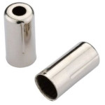 Закінчування, кріплення, фітинги