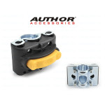 Аксесуари до дитячих велокрісел