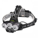 Ліхтарі налобні