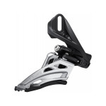 Переключатели передние 10 скоростей