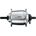 Планетарные, односкоростные и динамо втулки