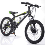 Підліткові від 7 до 14 років (від 125 см)