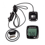 Велокомп'ютери провідні