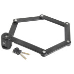 Замки сегментні