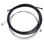 Троси та сорочки для гальм