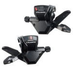 Переключатели (шифтеры)  MTB