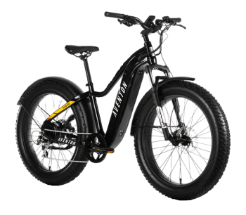 ЕЛЕКТРОВЕЛОСИПЕДИ