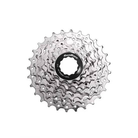 Касета 8-k 11-23T SUN RACE R86