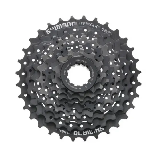 Кассета CS-HG31, 11-30, 8-ск.