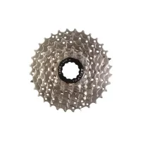 Кассета 8-к SkilFul CS-M220 11-32T никелированная