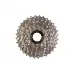 Кассета 8-к SkilFul CS-M220 11-32T никелированная