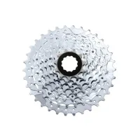 Касета інд. 8-k 11-34T SUN RACE M55 MTB, Zinc