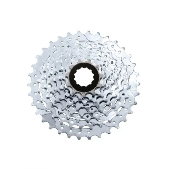 Кассета инд. 8-k 11-34T SUN RACE M55 MTB, Zinc