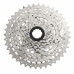 Касета 8-k 11-40T SUN RACE M680 MTB, Никель