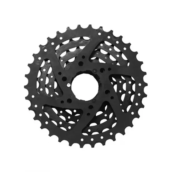 Касета 7-k 11-28T SUN RACE M40 MTB, EDB Касета 7-k 11-28T SUN RACE M40 MTB, EDB