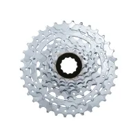 Касета 7-k 11-28T SUN RACE M40 MTB, Zinc
