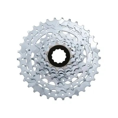 Касета 7-k 11-28T SUN RACE M40 MTB, Zinc