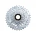 Касета 7-k 11-28T SUN RACE M40 MTB, Zinc