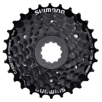 Касета CS-HG200-7 12-32 7-зв. OEM