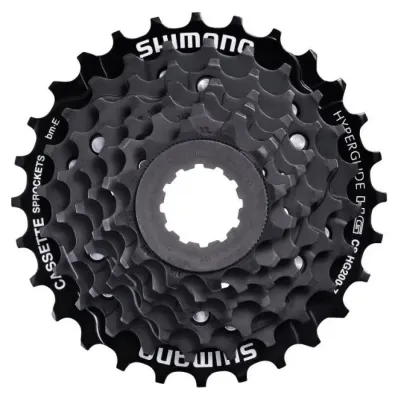 Касета CS-HG200-7 12-32 7-зв. OEM