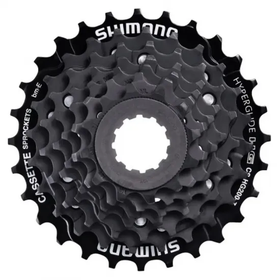 Касета CS-HG200-7 12-32 7-зв. OEM