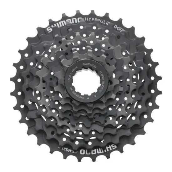 Касета CS-HG31-8, 11-33, 8-звезд. OEM