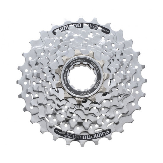 Кассета CS-HG51, 11-32, 8-ск.