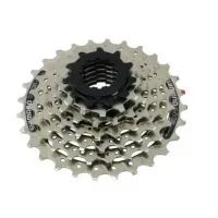 Касета CS-HG41, 11-28, 7-ср. серебро Касета CS-HG41, 11-28, 7-ср. серебро