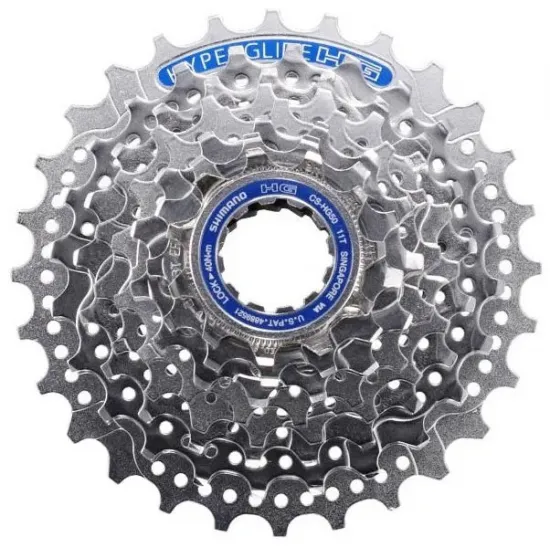 Касета CS-HG50 12-25 8-скор.